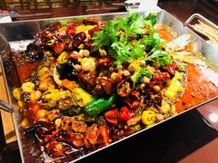 -三个大叔东北烧烤·砂锅菜(西三旗店)