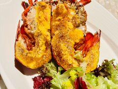 -广州四季酒店·佰鲜汇·现代法餐