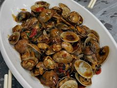 -师傅仔美食(东华老店)