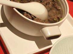 -春色如许·茶食餐厅(桃李春风店)