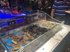 -加餐海鲜自助(宝龙一城店)