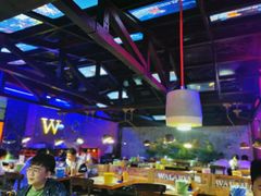 大堂-蘭奢雅集·江浙菜(青山江滩店)