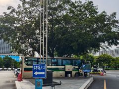 -汕头金海湾大酒店(万象城店)