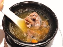 红枣乌鸡汤-鄱阳湖·江西小炒·瓦罐煨汤(五道口店)