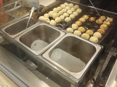 -咕噜咕噜·章鱼小丸子(广州荔湾领展广场店)