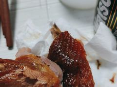 -上海枇杷烤鸭(燕丰商场店)