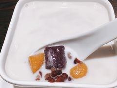 -香港龟正盅 手作糖水甜品龟苓膏(千灯湖环宇城店)