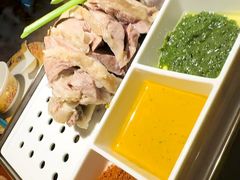 -相约·羊村小馆非遗手抓肉(七一酱园店)