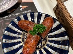 -盘炉forenza·云贵川融合小食堂 ( 钟楼中柳巷店)