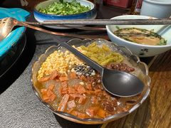 -吼堂老火锅(太古里总店)