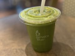 -JamaicaBlue Cafe(乌鲁木齐中路店)