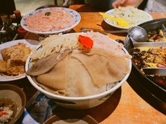 -周小明火锅(黑金冠社区店)