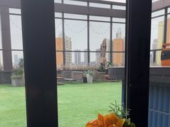 -希尔顿欢朋酒店·欢朋餐厅