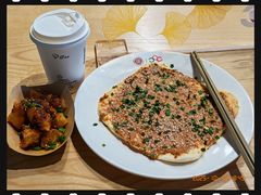 -北大家园食堂