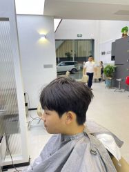 -名作·臻美Hair SaLon