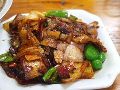 -黑皮酸菜鱼(三山街店)