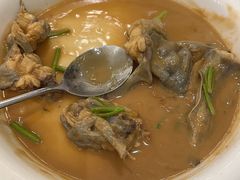-开海·红岛海鲜虾水饺(石老人店)