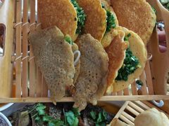 -众旺烙糕宴(悼陵监店)