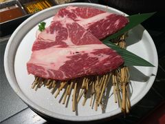 -谷牛和牛烤肉(漕河泾印象城店)