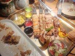 -雪熊精酿·哈尔滨烧烤酒馆(非遗大串店)