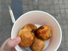 煎包-阿宝生煎包(山海关店)