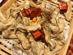 -满堂春特色餐馆