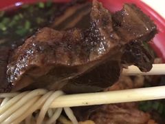 -小龙大肉面馆