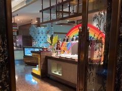 -星河湾半岛酒店·意咖啡西餐厅