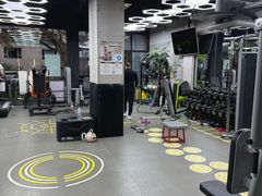 -VPsmart私教健身工作室(新华路旗舰店)