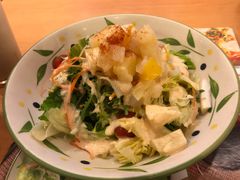 -萨莉亚(百信广场店)