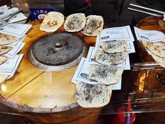 -正宁路小吃夜市