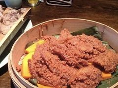 -粗茶淡饭·隐庐私厨(东亭店)