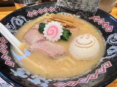 -Ramen满吉·豚骨拉面(丽园路店)