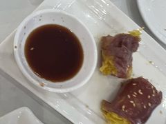 -潮福城潮州大酒楼(湖滨北路店)