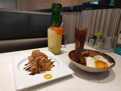 -龙记·香港茶餐厅(海上世界店)