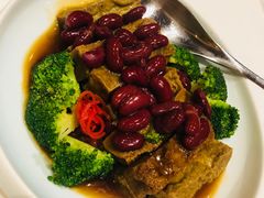 -若蘭慈·无国界素食料理(欢乐海岸店)