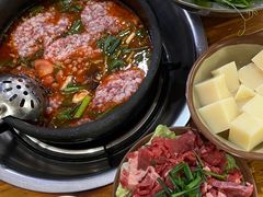 酸辣锅底-笔记安顺夺夺粉火锅