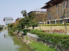 -长洲岛都市农业公园