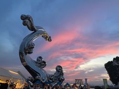 -九龙湖公园
