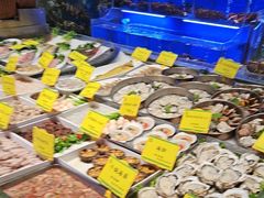 -新海渔港·胶东海鲜家常菜·家宴(奥体中心店)