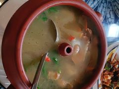 -海韵人家.海景花园经典云南菜(双廊店)