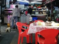 -辣出味岳阳特色烧烤·龙虾大排档(砂子塘总店)