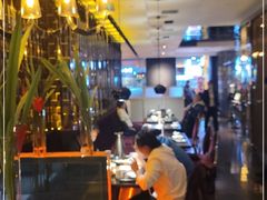 大堂-小资太太餐厅(南岗区店)