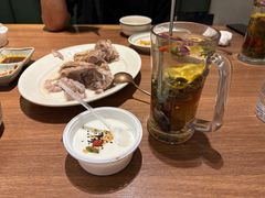 -贯贯吉·清真餐厅(浙江中路店)