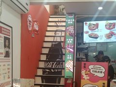 -Eckl’s爱氏热狗(猫街店)
