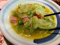 -鱼食饭稻·苏浙土菜17年老馆子(平江路店)