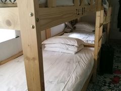 -南京夫子庙国际青年旅舍(平江府路店)