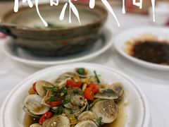 -瑞福园联谊餐室(茂名南路店)