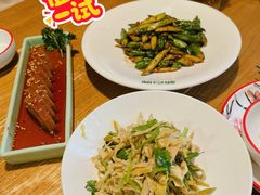 -新白鹿餐厅(龙游路店)