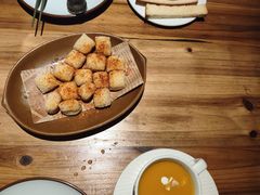 -本处·素食·融合料理(南油店)